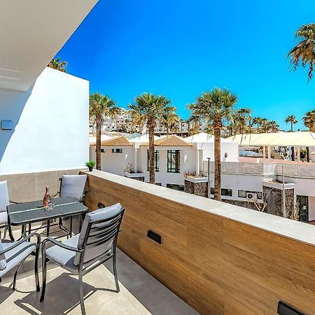 Apart Luxury Apartment In Island Village. Costa Adeje  Eksteriør billede
