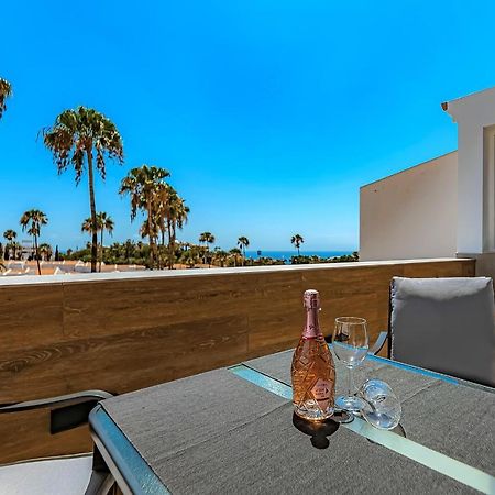 Apart Luxury Apartment In Island Village. Costa Adeje  Eksteriør billede