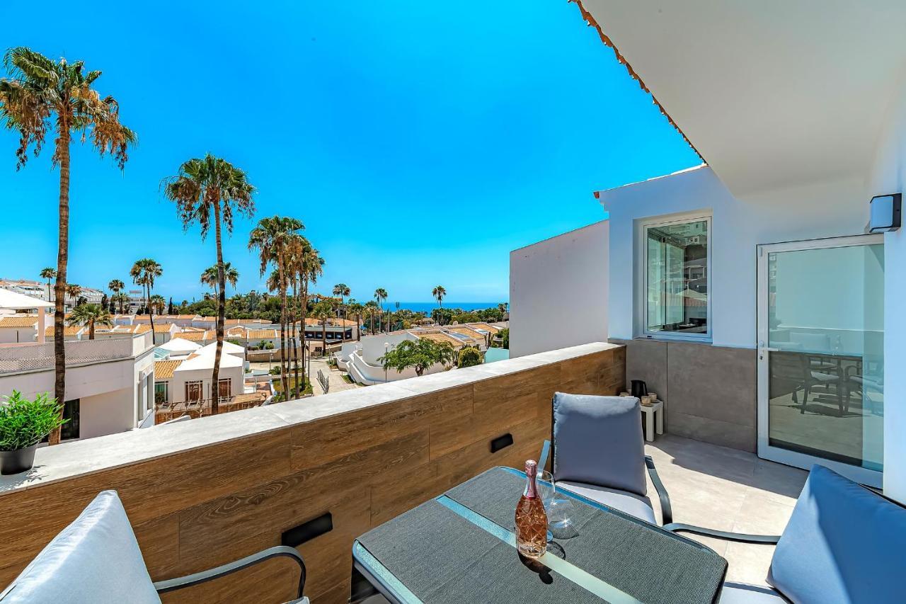 Apart Luxury Apartment In Island Village. Costa Adeje  Eksteriør billede