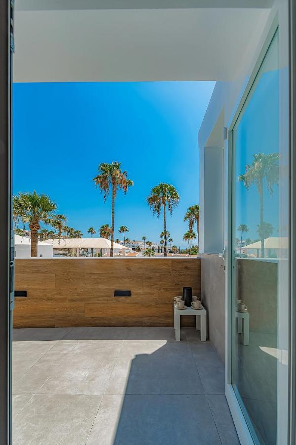 Apart Luxury Apartment In Island Village. Costa Adeje  Eksteriør billede