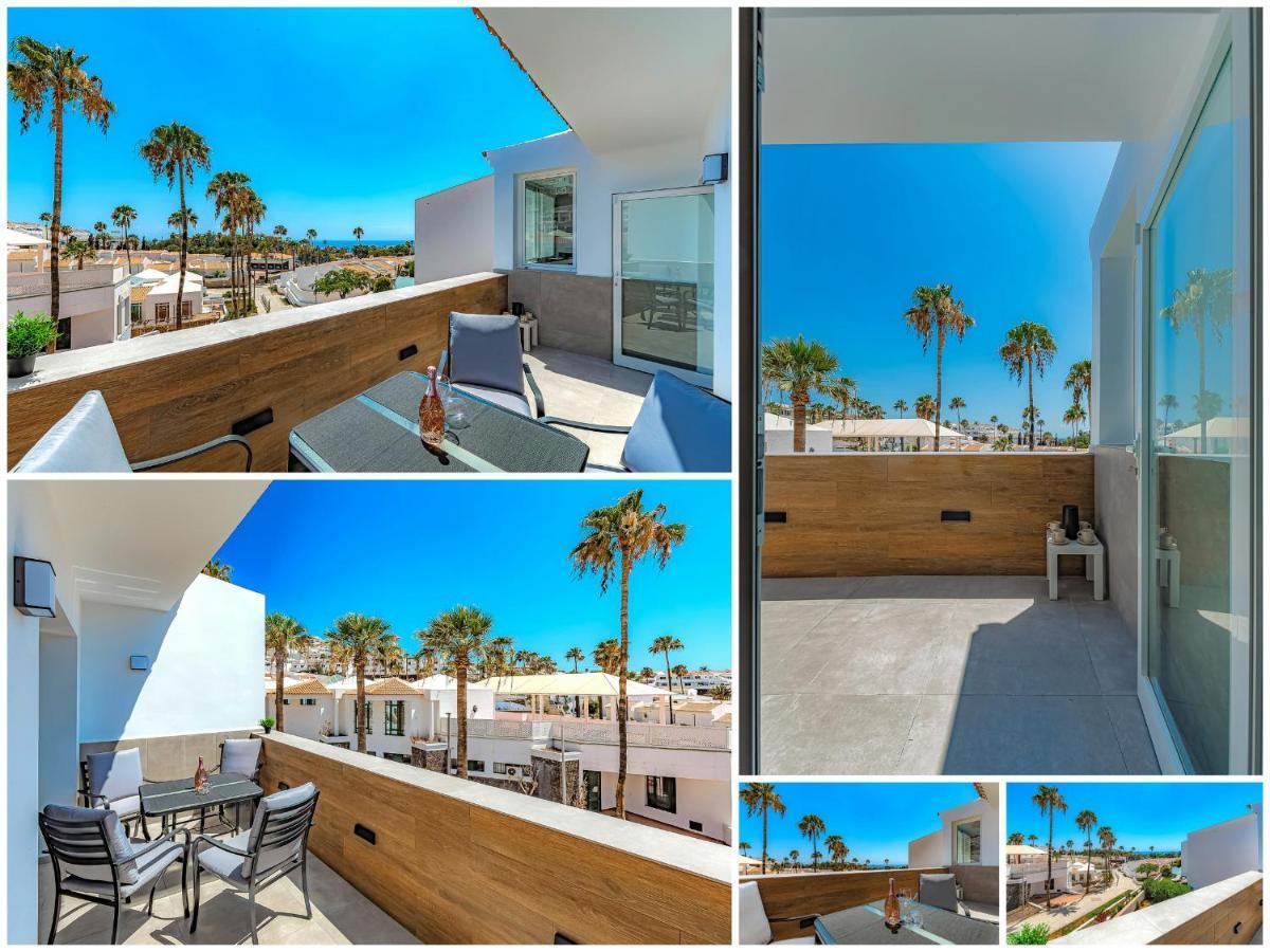 Apart Luxury Apartment In Island Village. Costa Adeje  Eksteriør billede