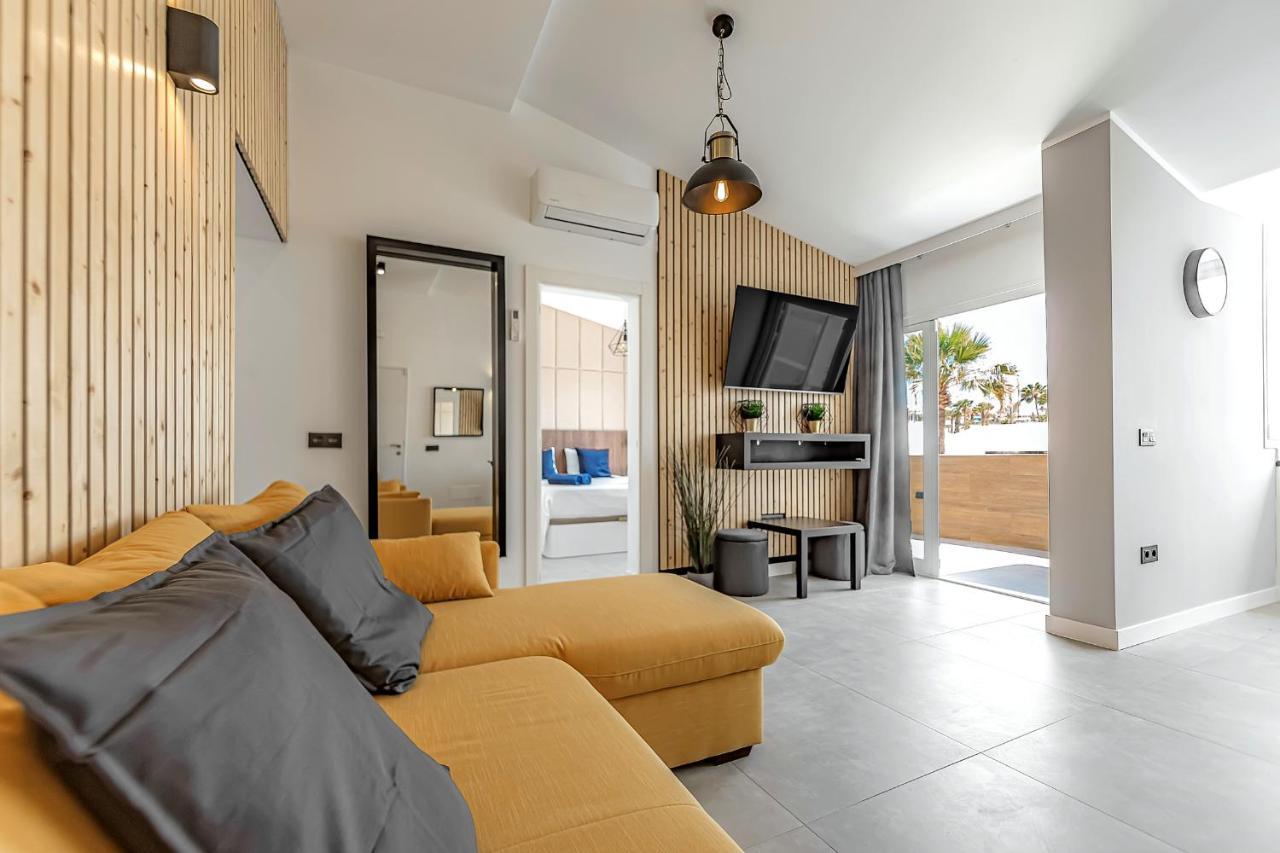 Apart Luxury Apartment In Island Village. Costa Adeje  Eksteriør billede