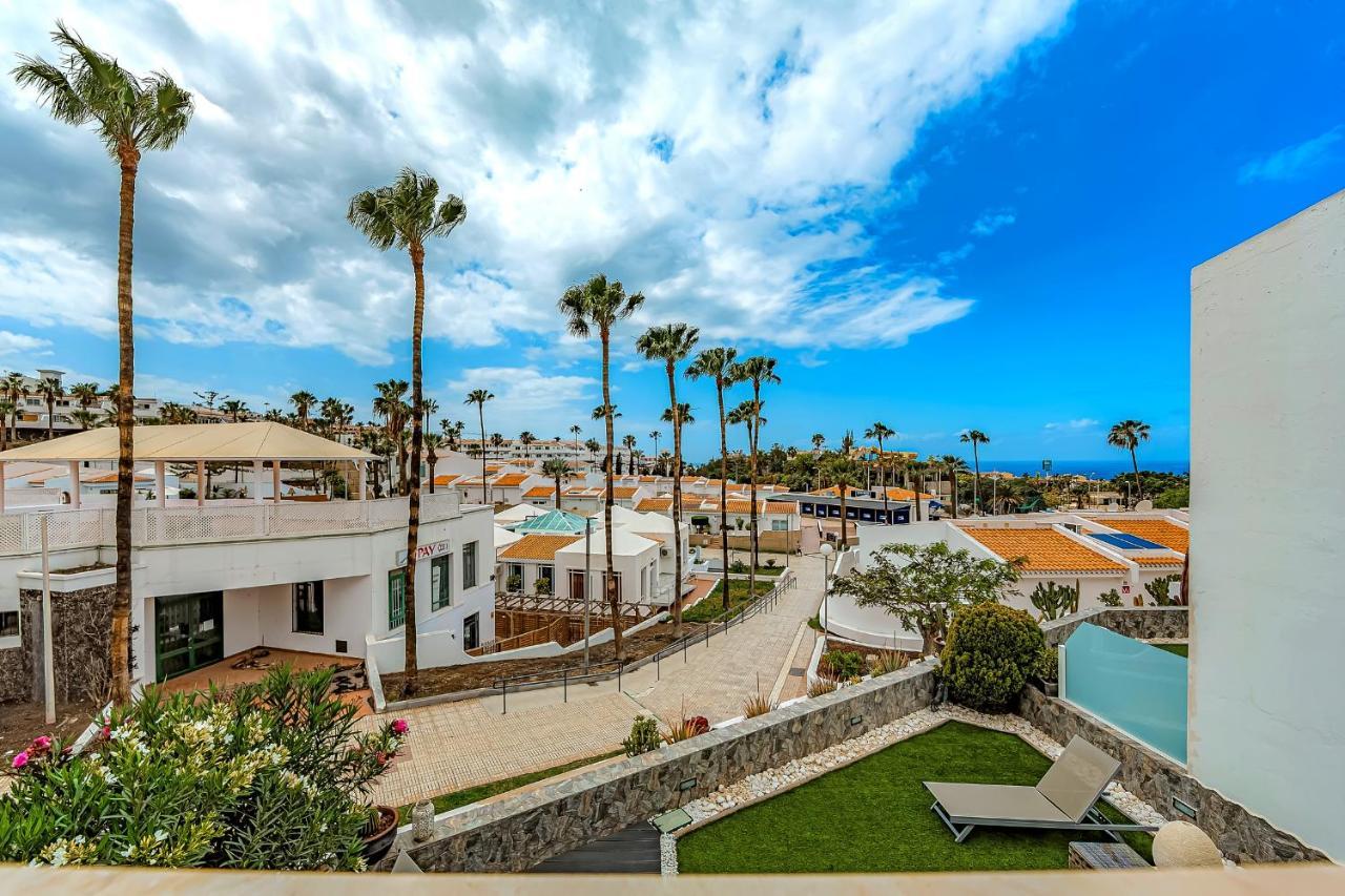 Apart Luxury Apartment In Island Village. Costa Adeje  Eksteriør billede