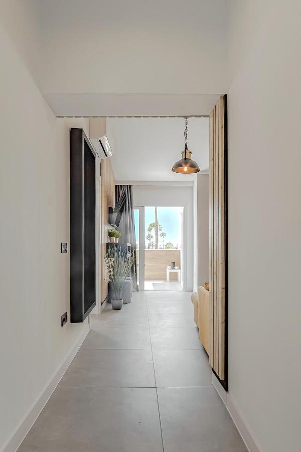 Apart Luxury Apartment In Island Village. Costa Adeje  Eksteriør billede
