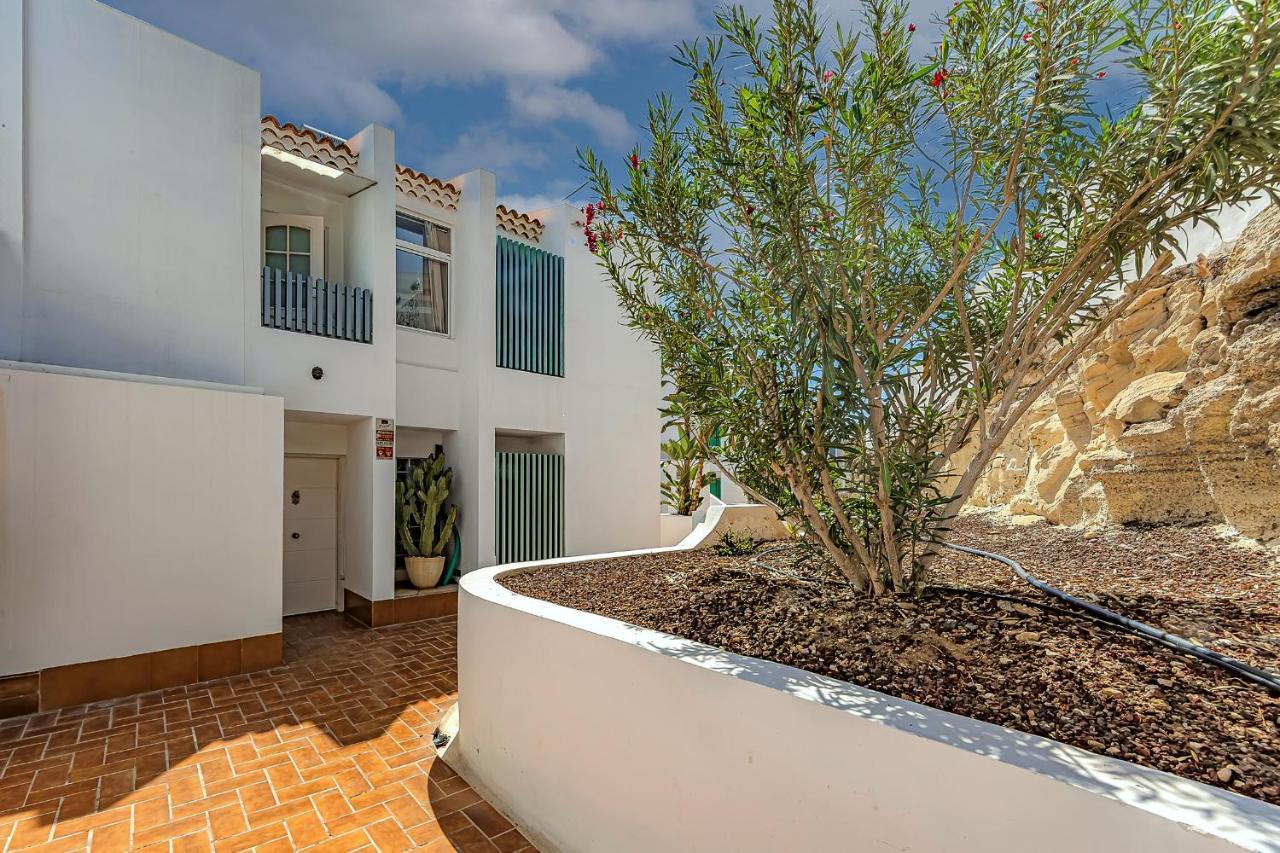 Apart Luxury Apartment In Island Village. Costa Adeje  Eksteriør billede