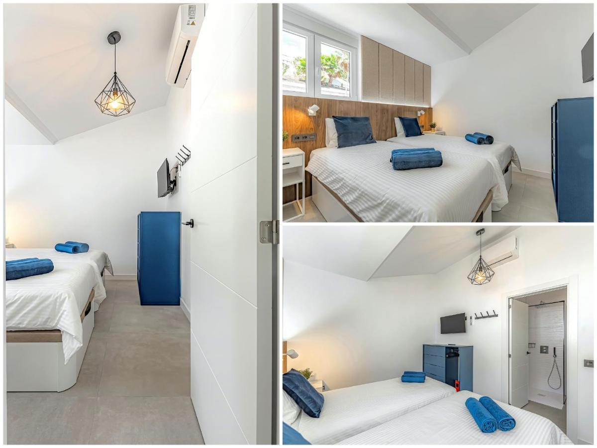 Apart Luxury Apartment In Island Village. Costa Adeje  Eksteriør billede
