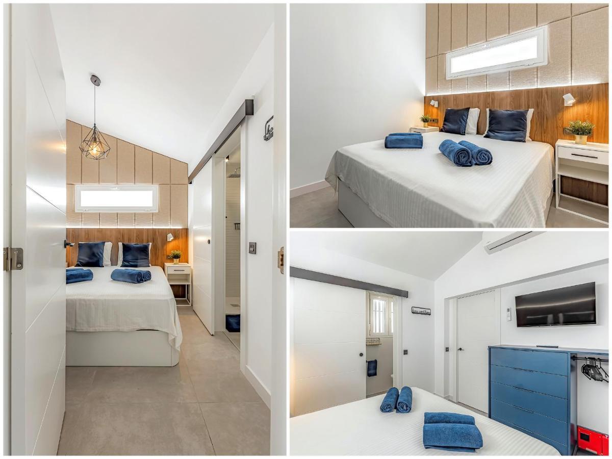 Apart Luxury Apartment In Island Village. Costa Adeje  Eksteriør billede