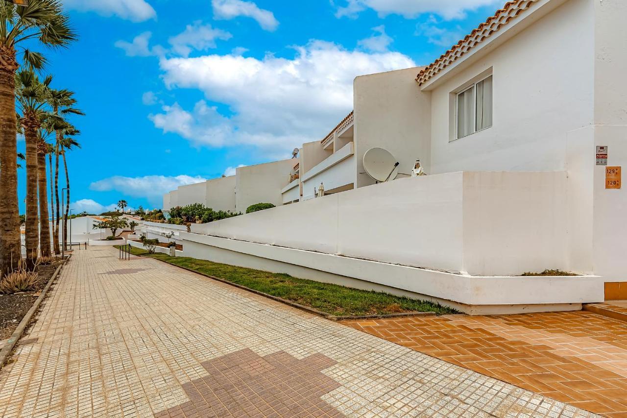 Apart Luxury Apartment In Island Village. Costa Adeje  Eksteriør billede