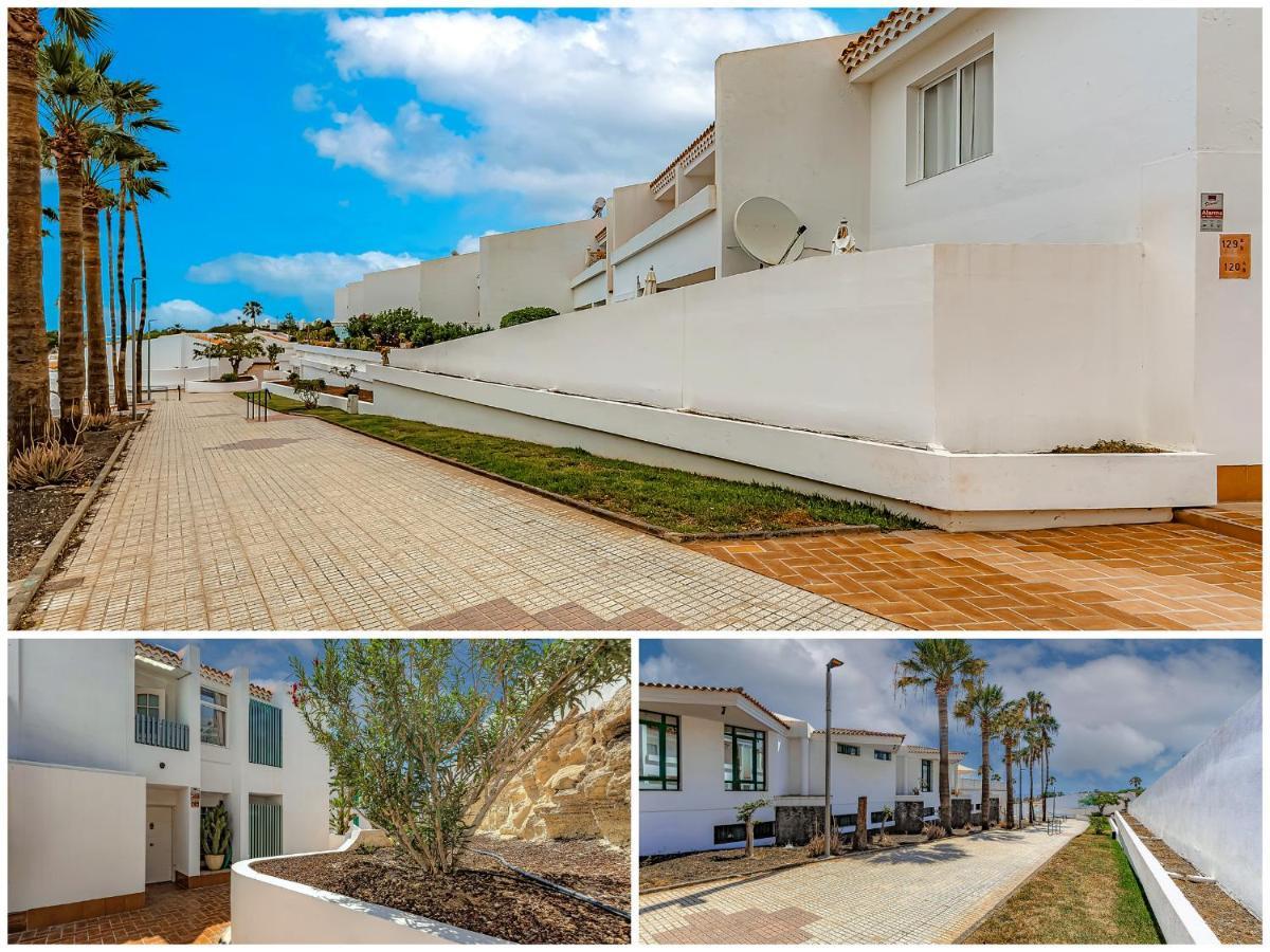 Apart Luxury Apartment In Island Village. Costa Adeje  Eksteriør billede