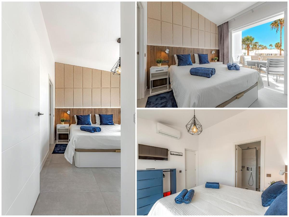 Apart Luxury Apartment In Island Village. Costa Adeje  Eksteriør billede