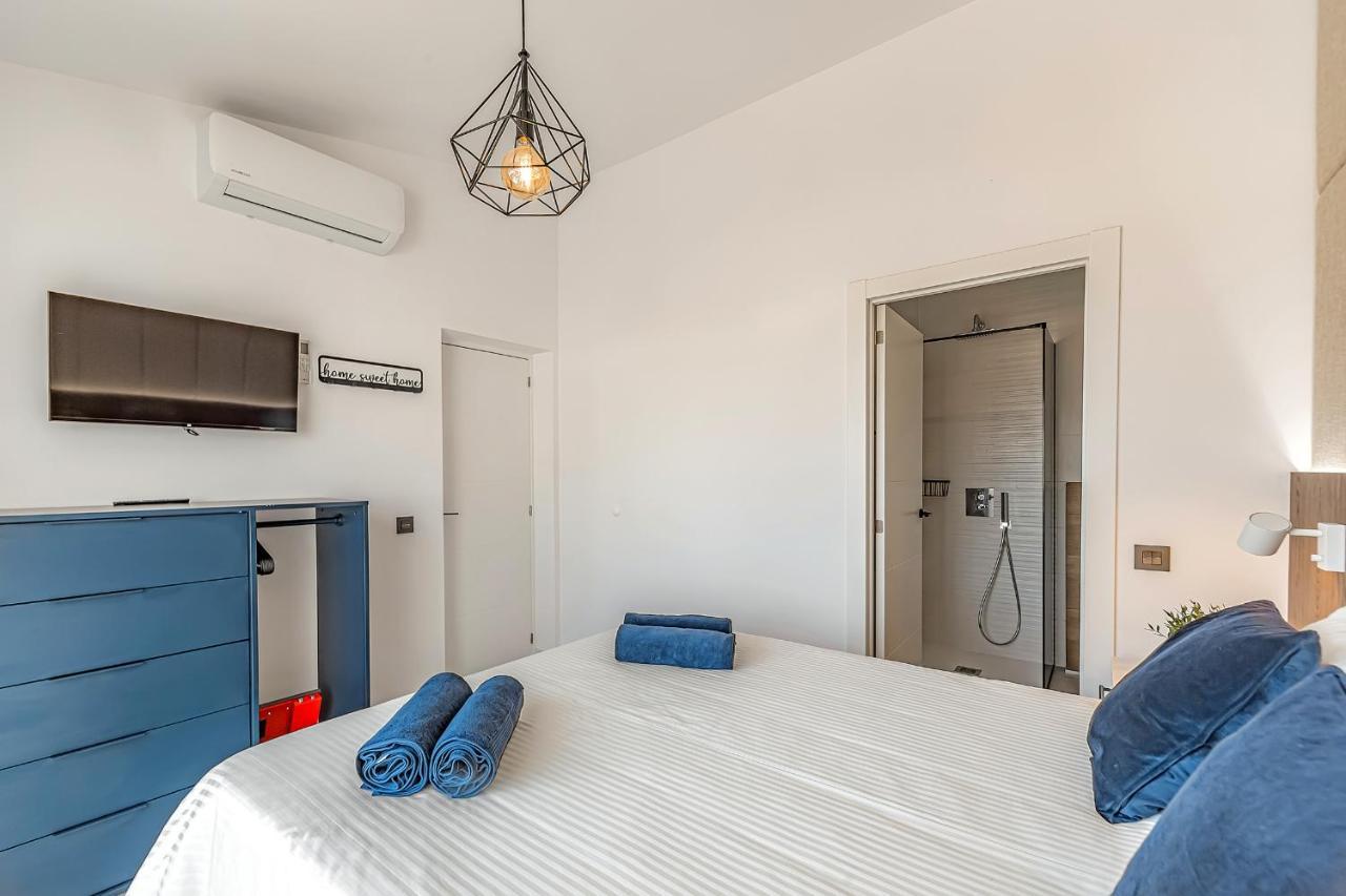 Apart Luxury Apartment In Island Village. Costa Adeje  Eksteriør billede