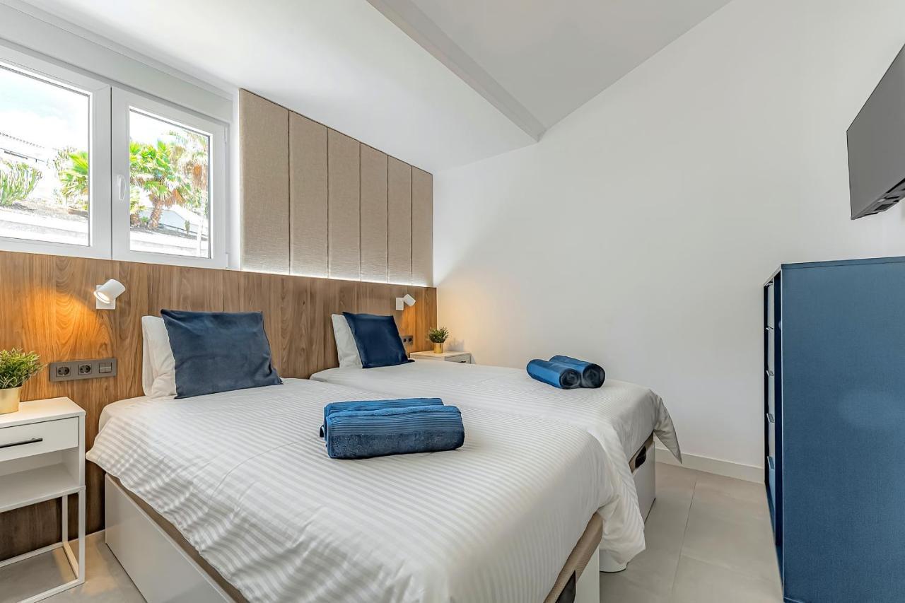 Apart Luxury Apartment In Island Village. Costa Adeje  Eksteriør billede