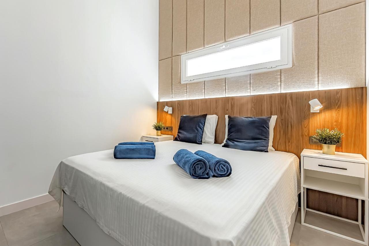 Apart Luxury Apartment In Island Village. Costa Adeje  Eksteriør billede